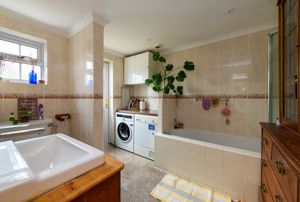 Ground Floor Bathroom- click for photo gallery